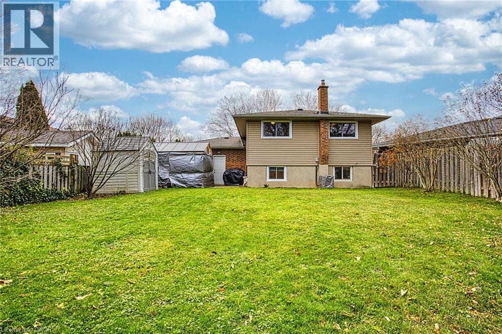 6 Jolie Court, St. Catharines, Ontario  L2M 6V6 - Photo 34 - 40791052