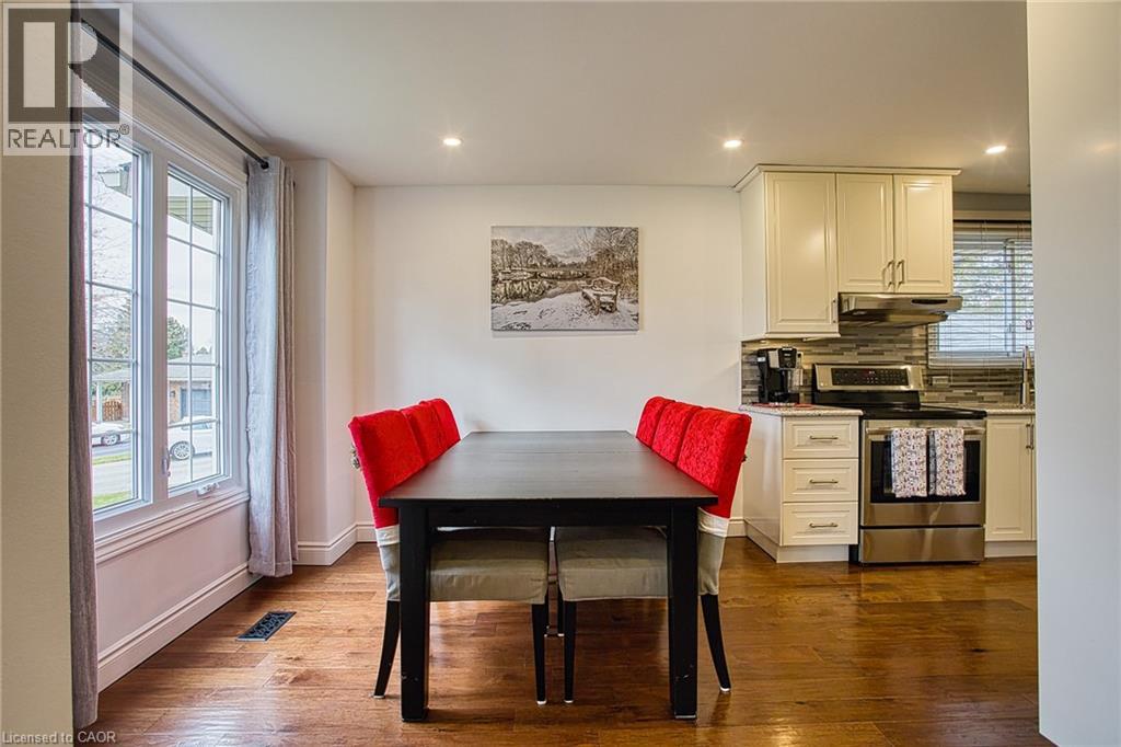 6 Jolie Court, St. Catharines, Ontario  L2M 6V6 - Photo 12 - 40791052