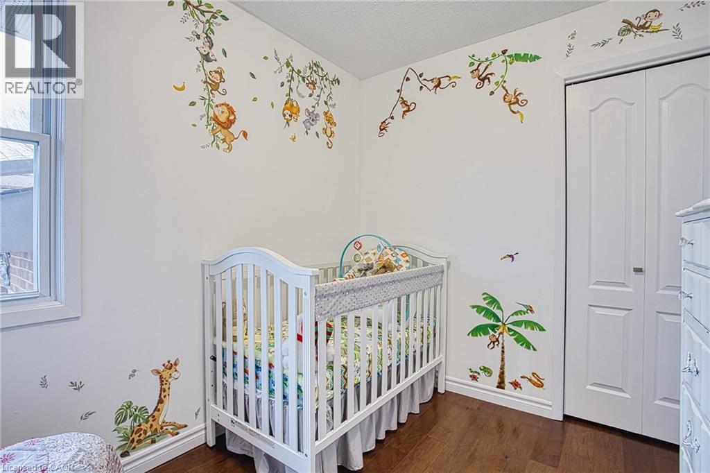 6 Jolie Court, St. Catharines, Ontario  L2M 6V6 - Photo 21 - 40791052