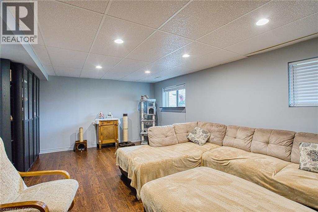 6 Jolie Court, St. Catharines, Ontario  L2M 6V6 - Photo 29 - 40791052