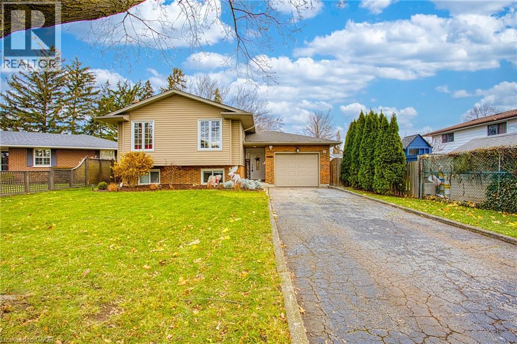 6 Jolie Court, St. Catharines, Ontario  L2M 6V6 - Photo 2 - 40791052