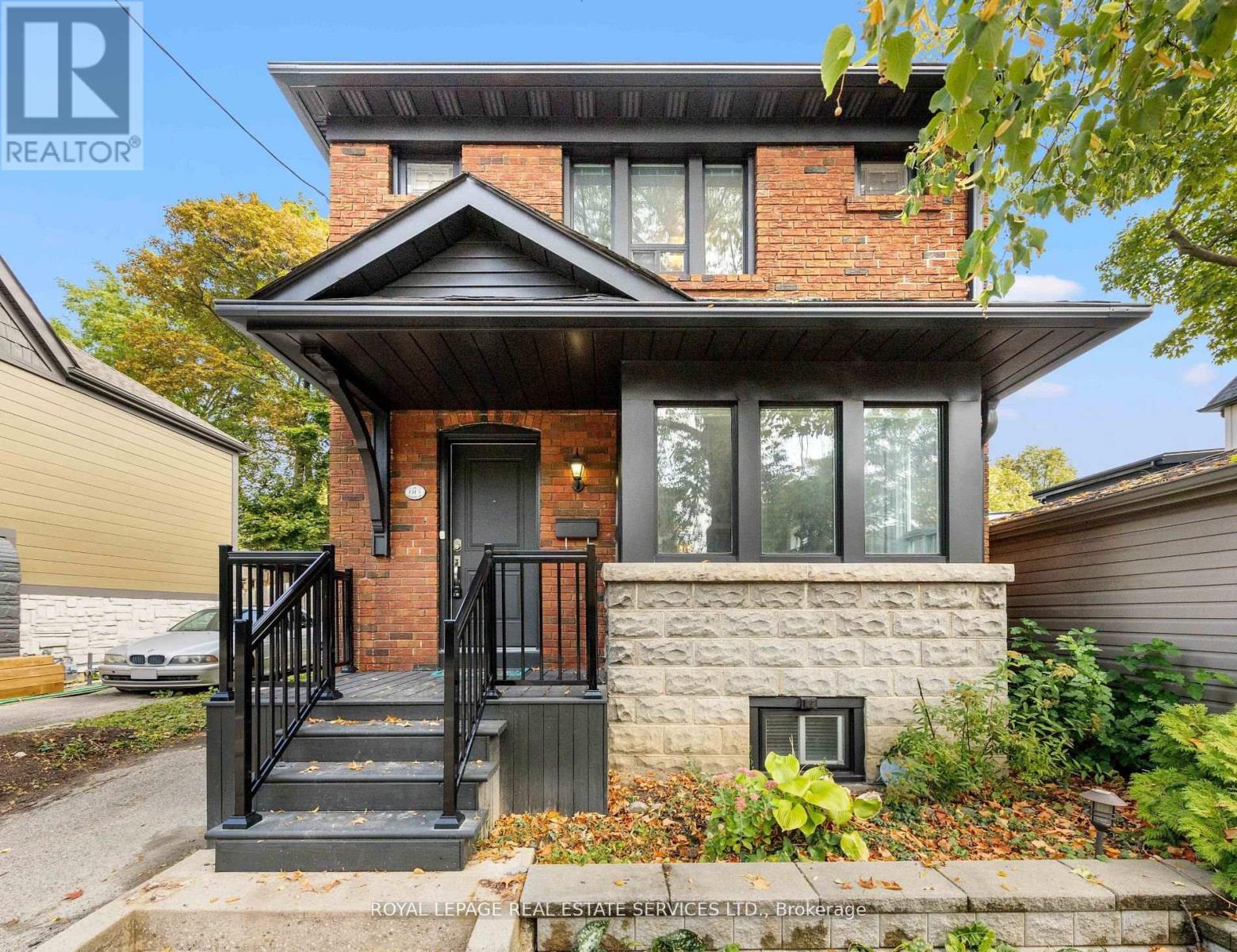 1565 MOUNT PLEASANT ROAD, Toronto, Ontario