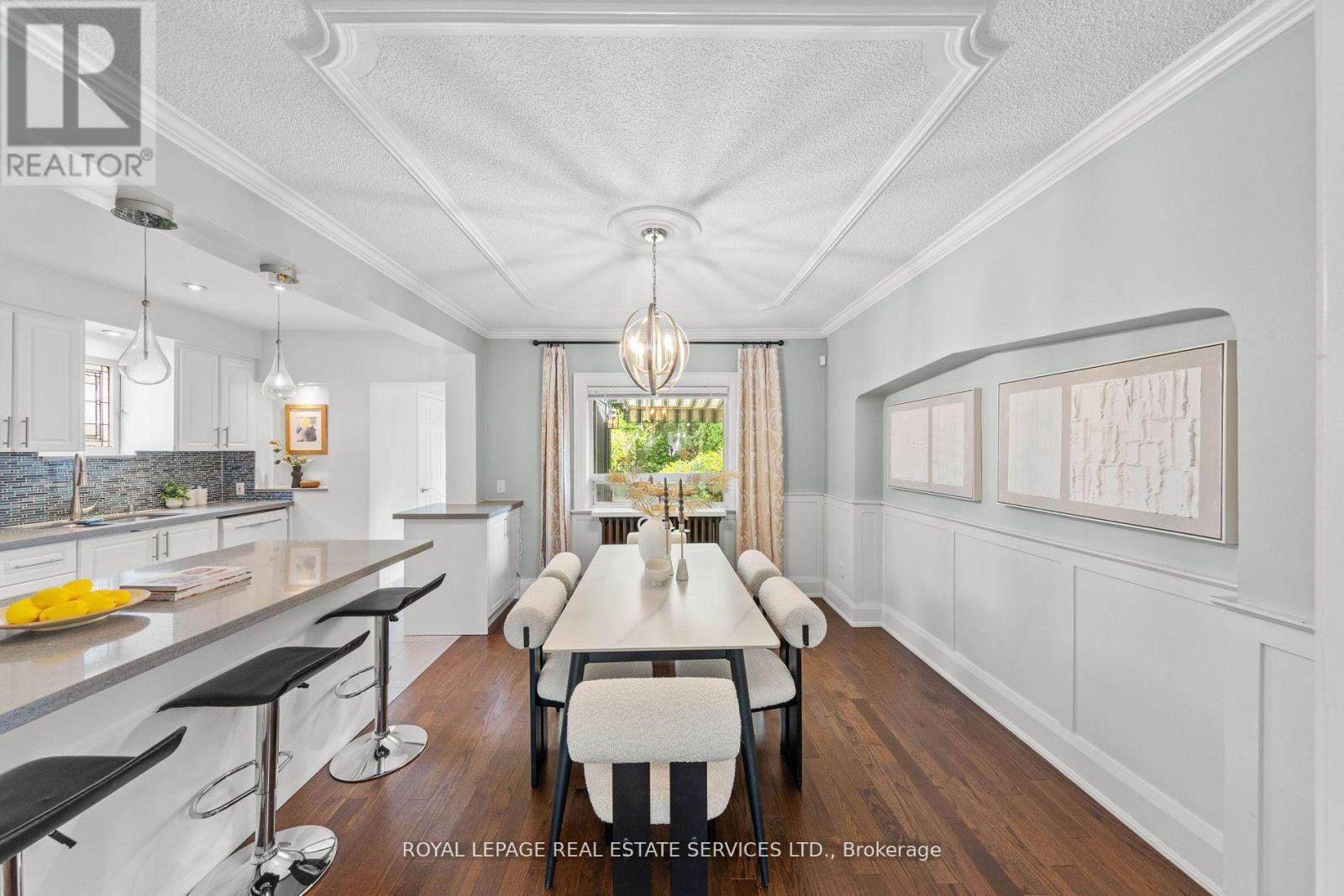 1565 Mount Pleasant Road, Toronto, Ontario  M4N 2V4 - Photo 9 - C12651408