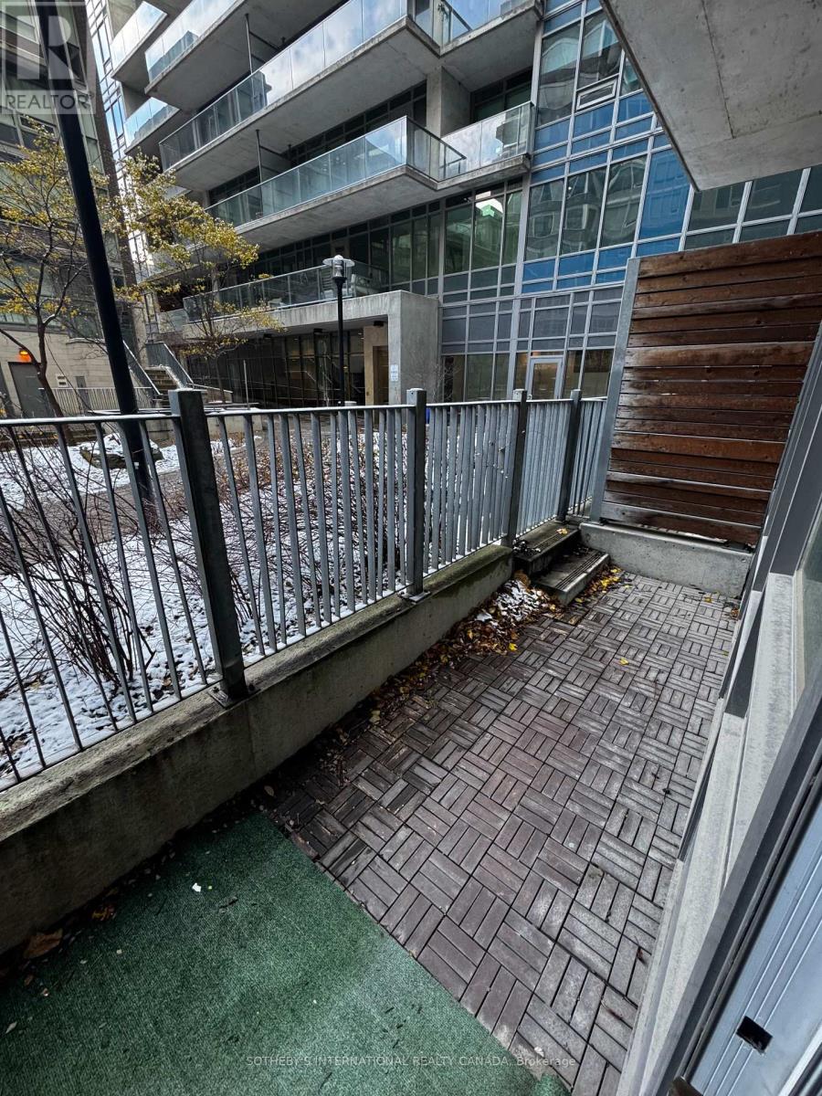 108 - 55 East Liberty Street, Toronto, Ontario  M6K 3P9 - Photo 10 - C12651412