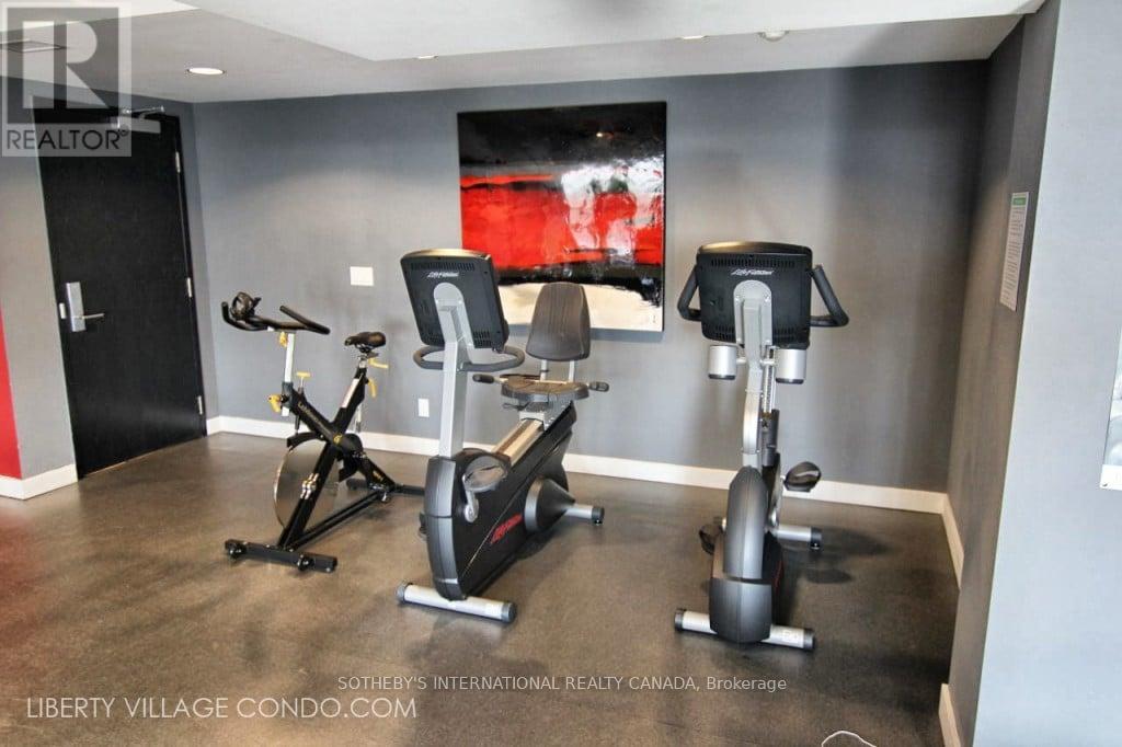 108 - 55 East Liberty Street, Toronto, Ontario  M6K 3P9 - Photo 14 - C12651412