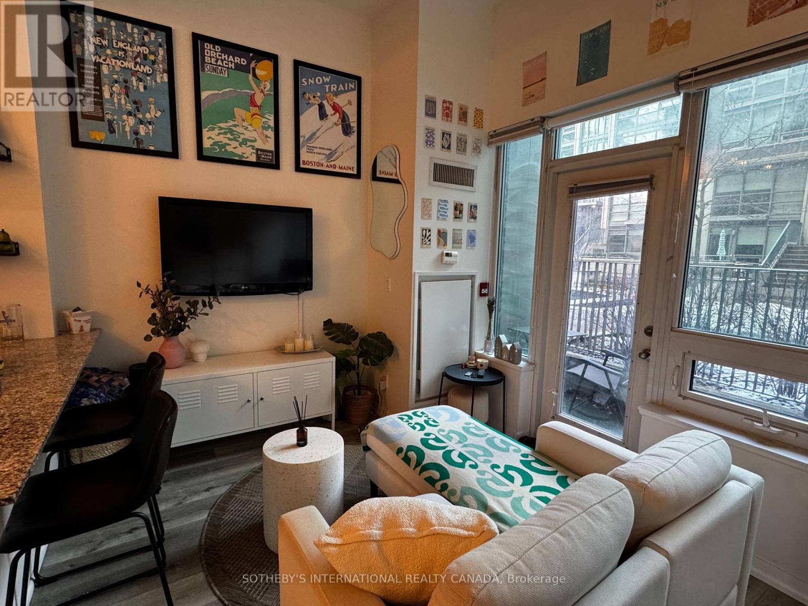 108 - 55 East Liberty Street, Toronto, Ontario  M6K 3P9 - Photo 5 - C12651412