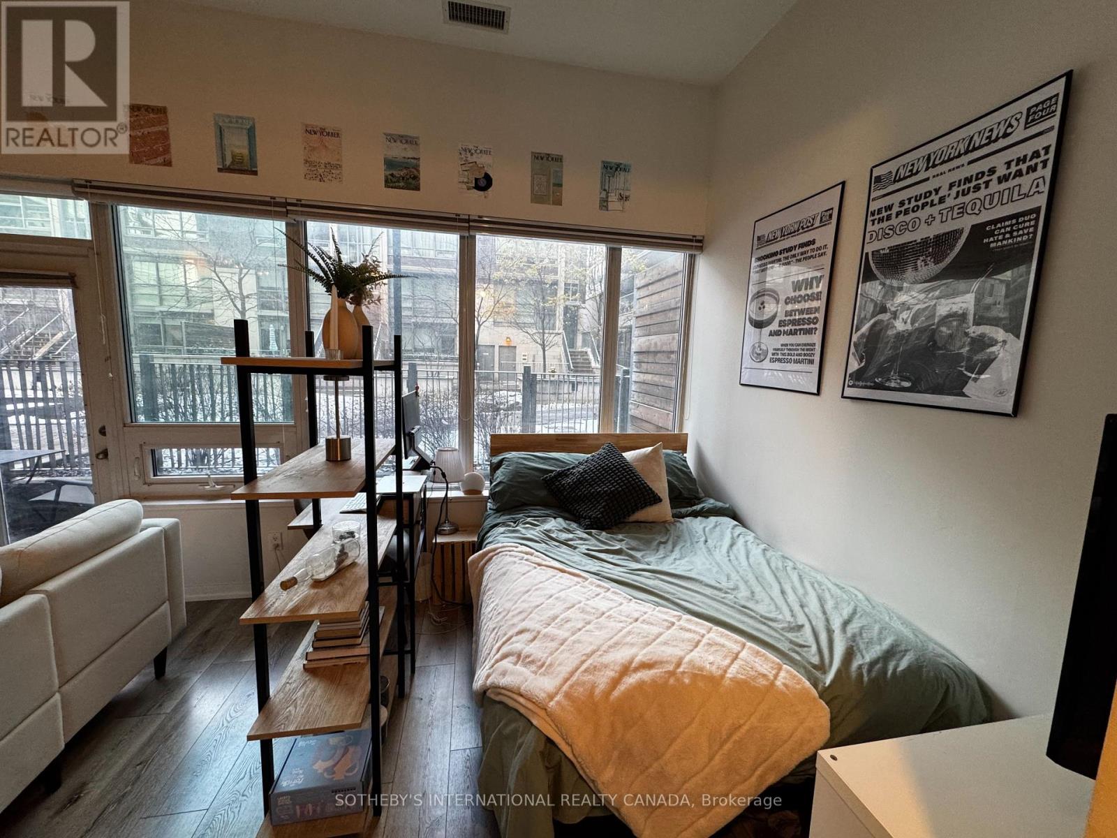 108 - 55 East Liberty Street, Toronto, Ontario  M6K 3P9 - Photo 8 - C12651412