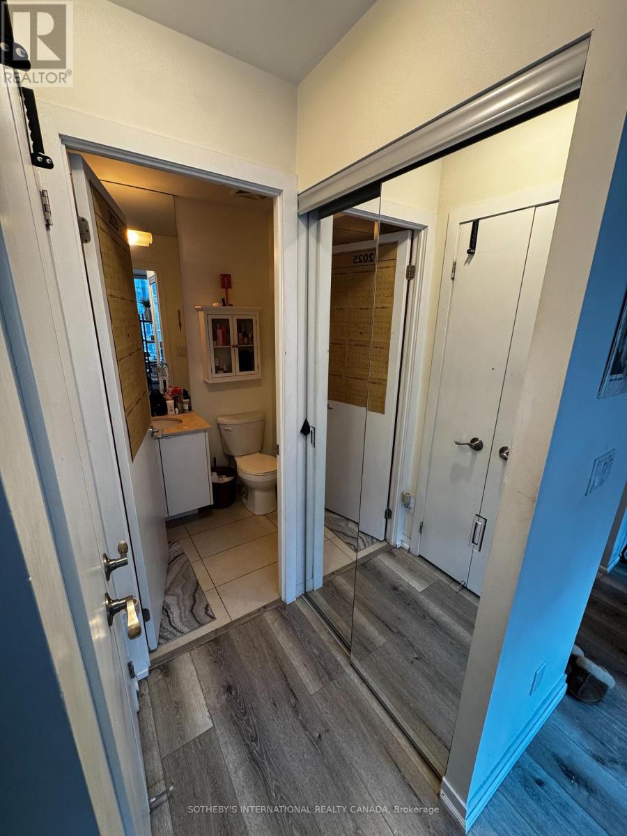 108 - 55 East Liberty Street, Toronto, Ontario  M6K 3P9 - Photo 9 - C12651412