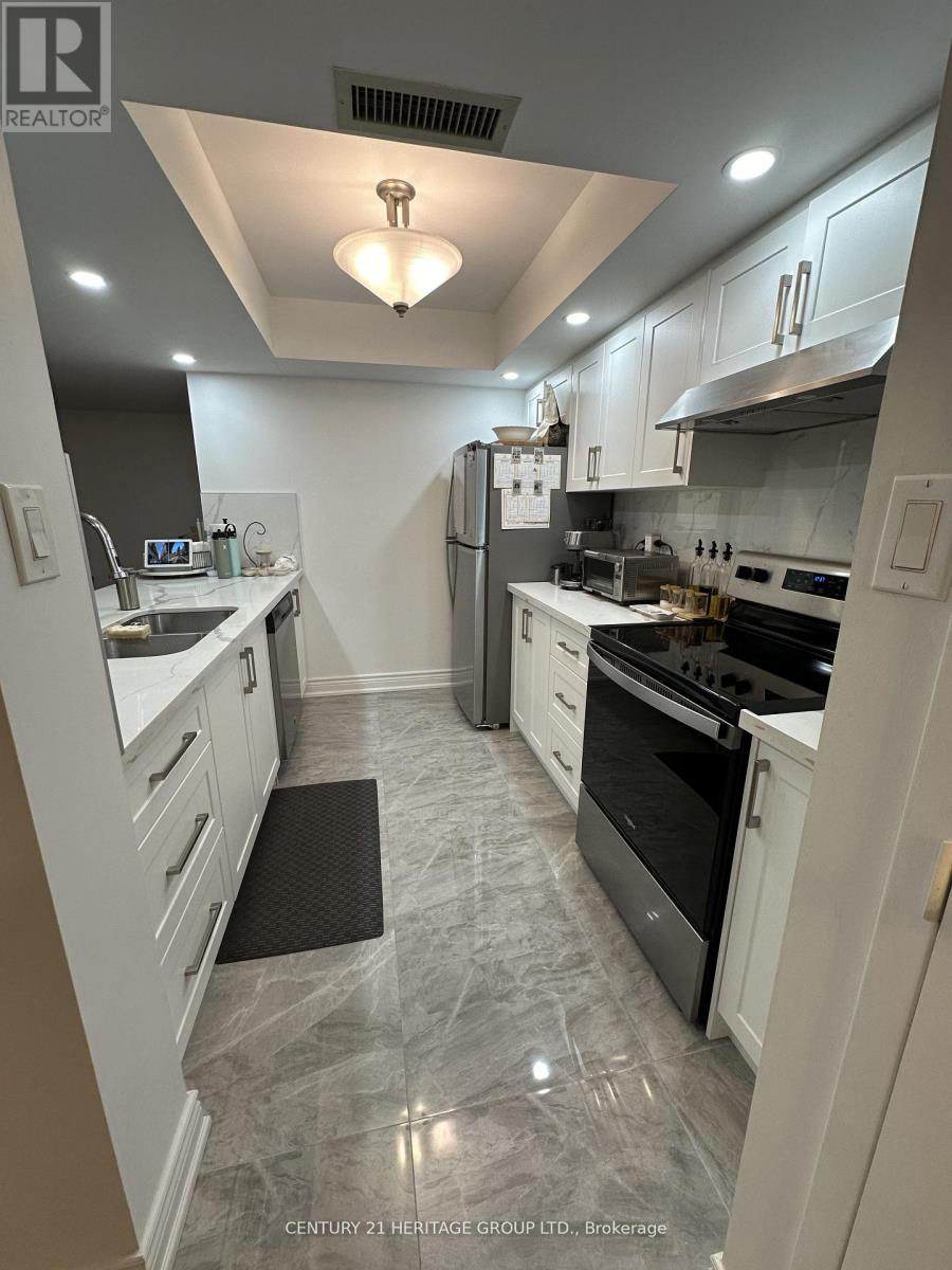 2808 - 1001 Bay Street, Toronto, Ontario  M5S 3A6 - Photo 14 - C12651420