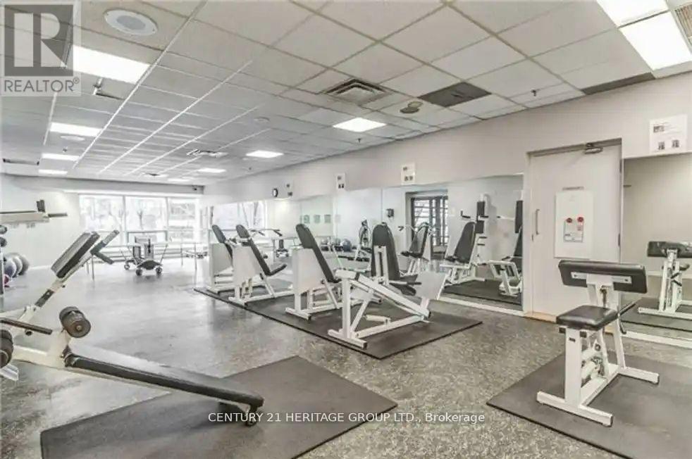 2808 - 1001 Bay Street, Toronto, Ontario  M5S 3A6 - Photo 21 - C12651420