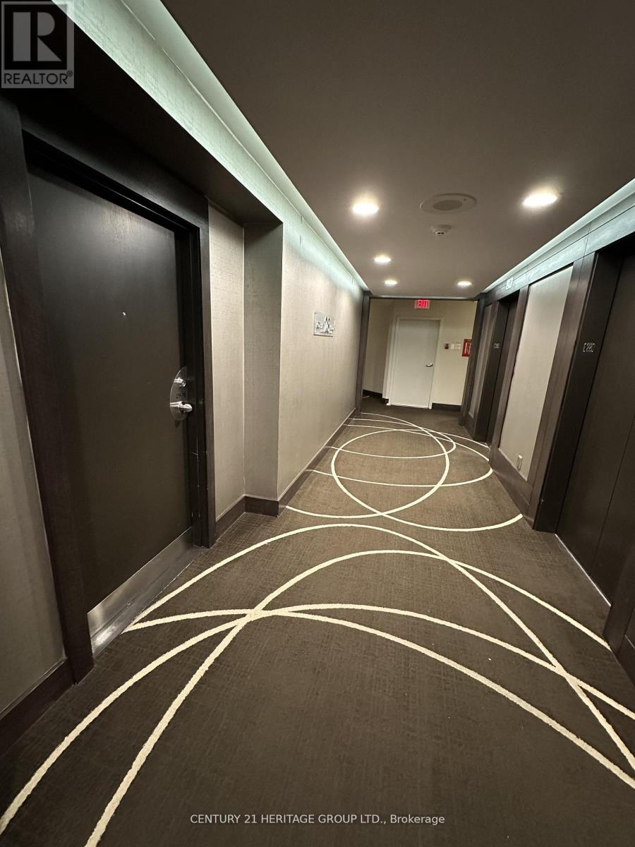 2808 - 1001 Bay Street, Toronto, Ontario  M5S 3A6 - Photo 4 - C12651420