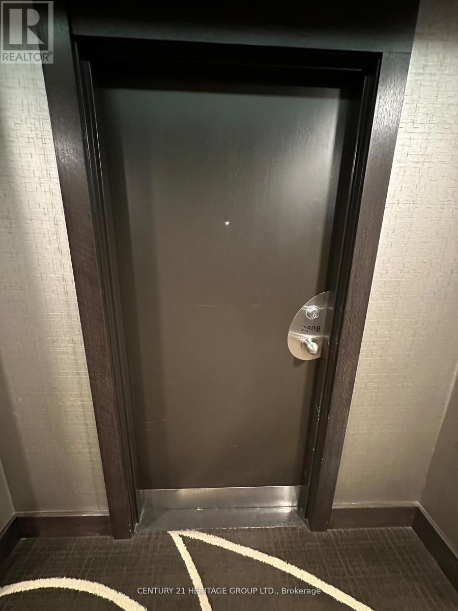 2808 - 1001 Bay Street, Toronto, Ontario  M5S 3A6 - Photo 5 - C12651420