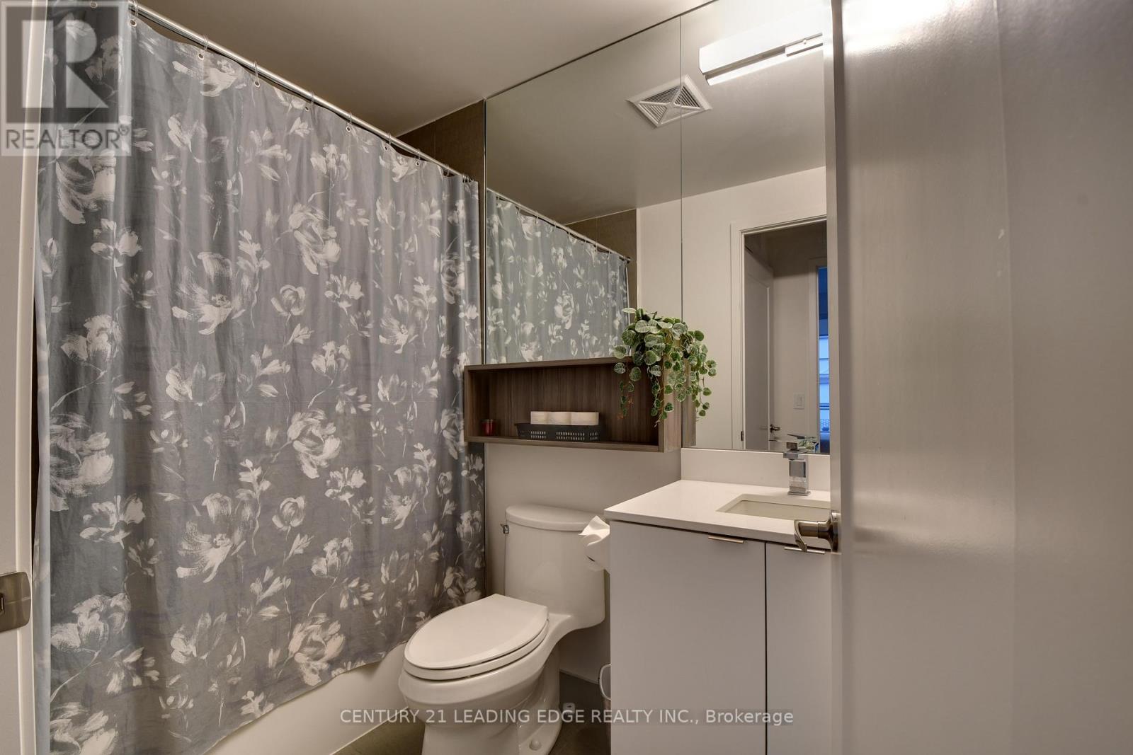 2519 - 135 Lower Sherbourne Street, Toronto, Ontario  M5A 1Y4 - Photo 13 - C12651424