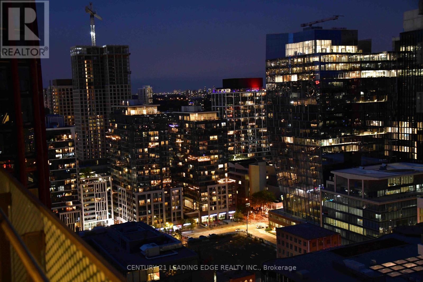 2519 - 135 Lower Sherbourne Street, Toronto, Ontario  M5A 1Y4 - Photo 17 - C12651424