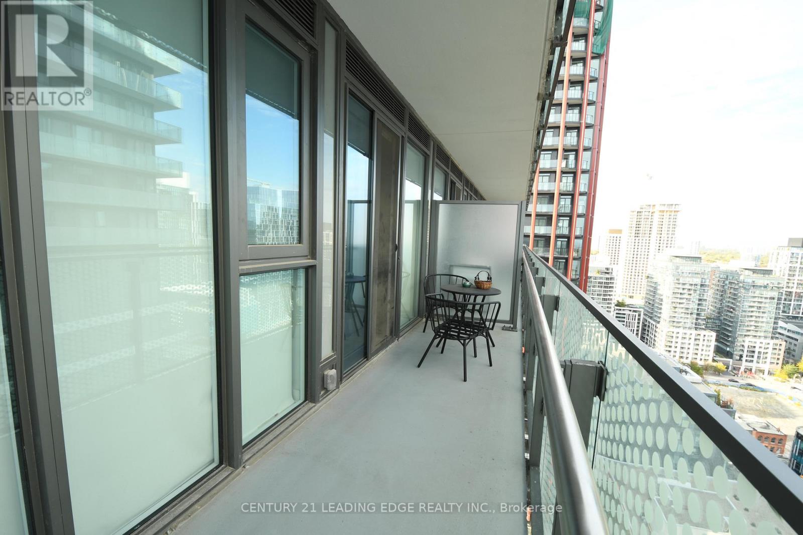 2519 - 135 Lower Sherbourne Street, Toronto, Ontario  M5A 1Y4 - Photo 5 - C12651424