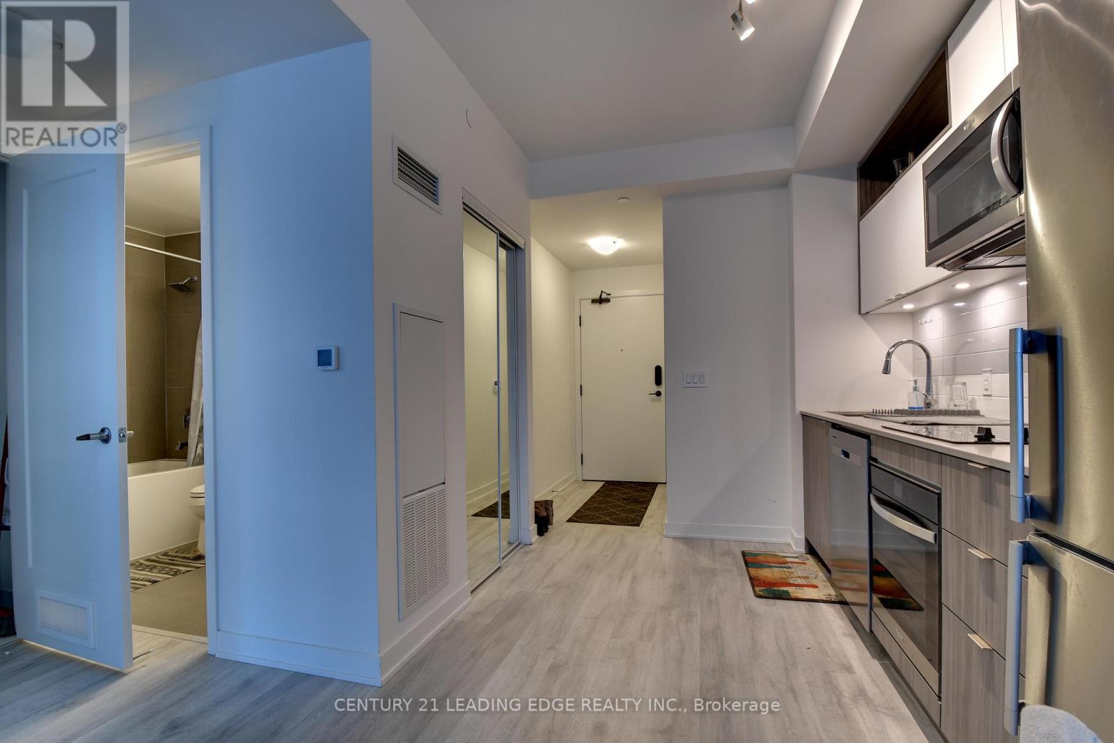 2519 - 135 Lower Sherbourne Street, Toronto, Ontario  M5A 1Y4 - Photo 6 - C12651424