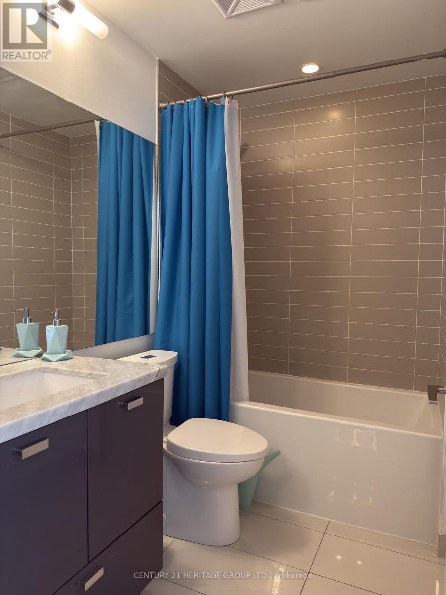 2803 - 290 Adelaide Street W, Toronto, Ontario  M5V 0P3 - Photo 6 - C12651450