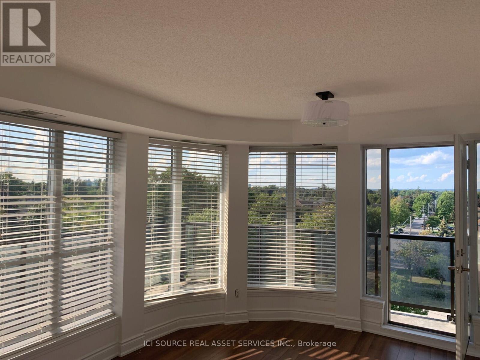 614 - 760 SHEPPARD AVENUE W, Toronto, Ontario