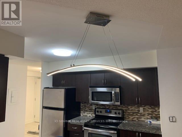 614 - 760 Sheppard Avenue W, Toronto, Ontario  M3H 2S8 - Photo 4 - C12651458