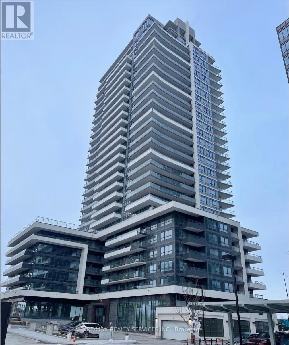 2108 - 1455 Celebration Drive, Pickering (Bay Ridges), Ontario  L1W 0C3 - Photo 2 - E12651416