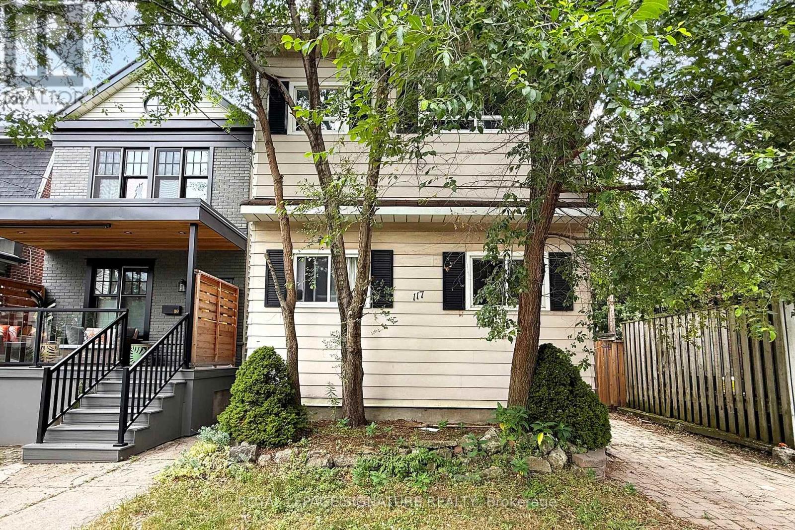 Main - 117 Hampton Avenue, Toronto, Ontario  M4K 2Z2 - Photo 14 - E12651422