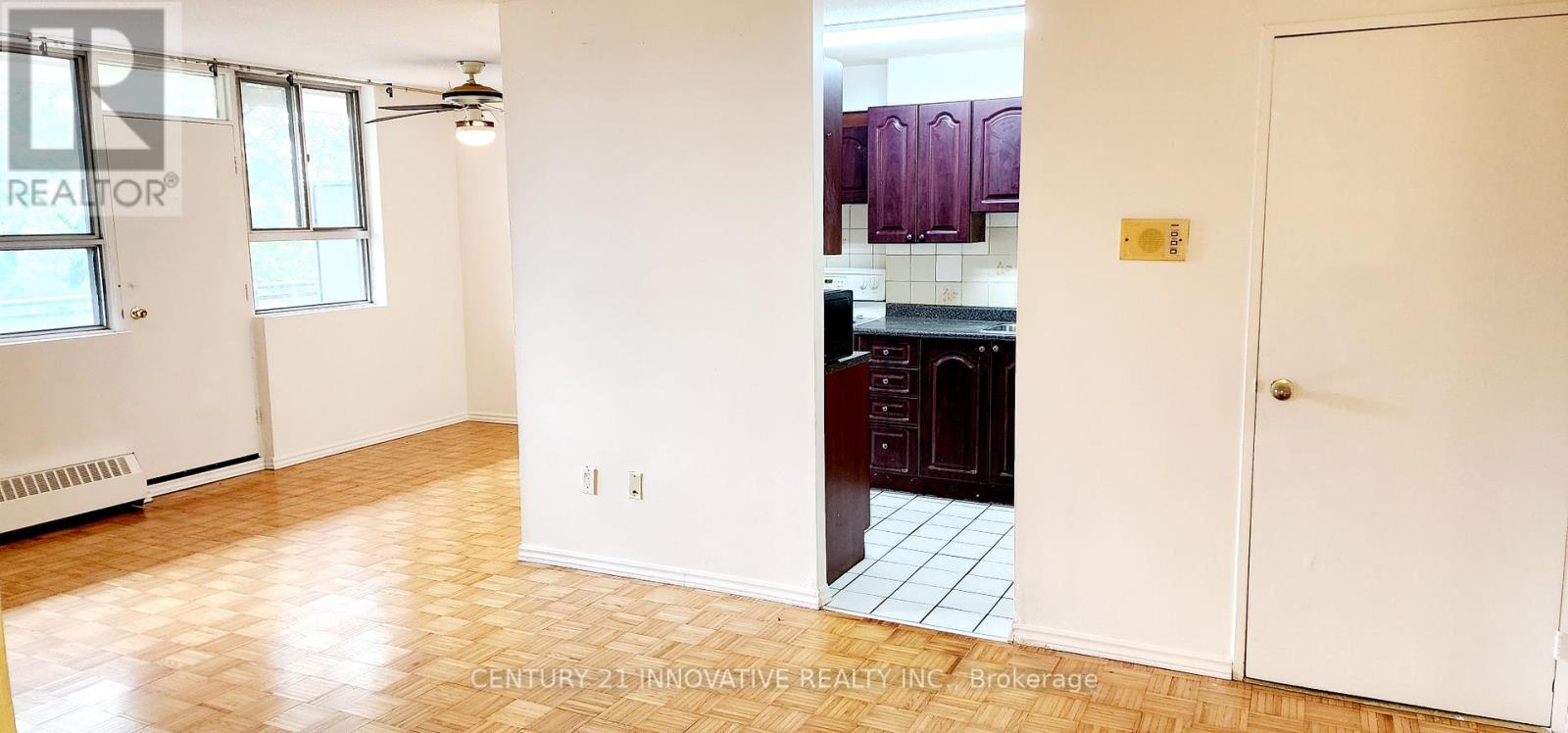 405 - 1950 Kennedy Road, Toronto, Ontario  M1P 4S9 - Photo 3 - E12651442