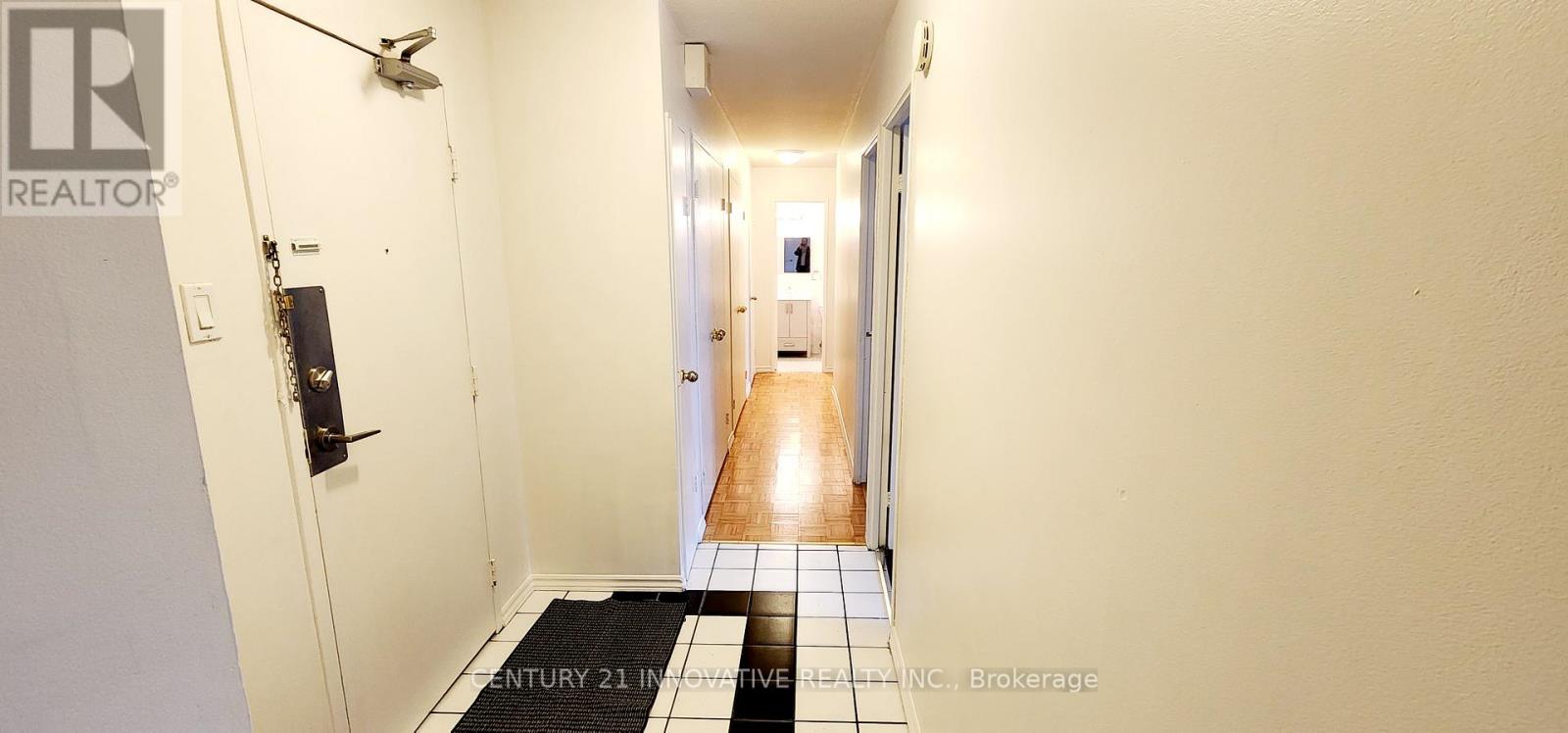 405 - 1950 Kennedy Road, Toronto, Ontario  M1P 4S9 - Photo 8 - E12651442