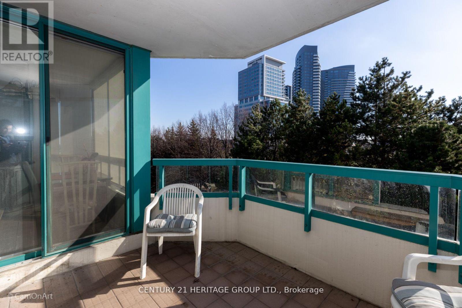 506 - 7250 Yonge Street, Vaughan, Ontario  L4J 7X1 - Photo 26 - N12651438