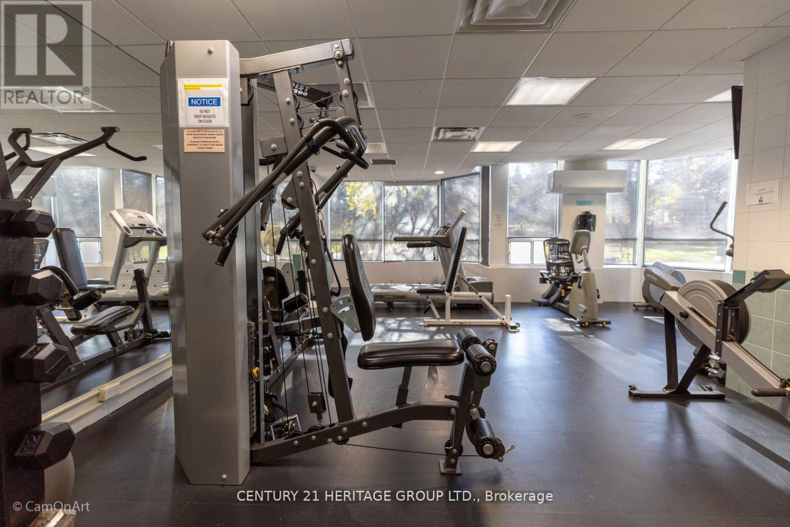 506 - 7250 Yonge Street, Vaughan, Ontario  L4J 7X1 - Photo 33 - N12651438