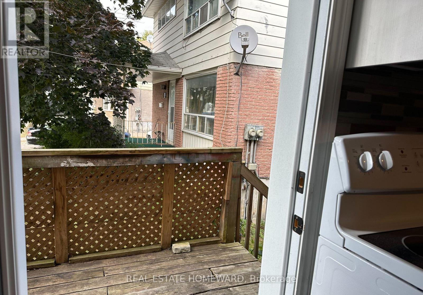 Main - 511 Harris Court, Whitby, Ontario  L1N 3C6 - Photo 11 - E12649652