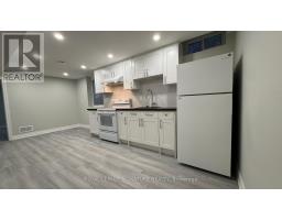 BSMT 2BD - 1686 SUMMERGROVE CRESCENT, Mississauga, Ontario