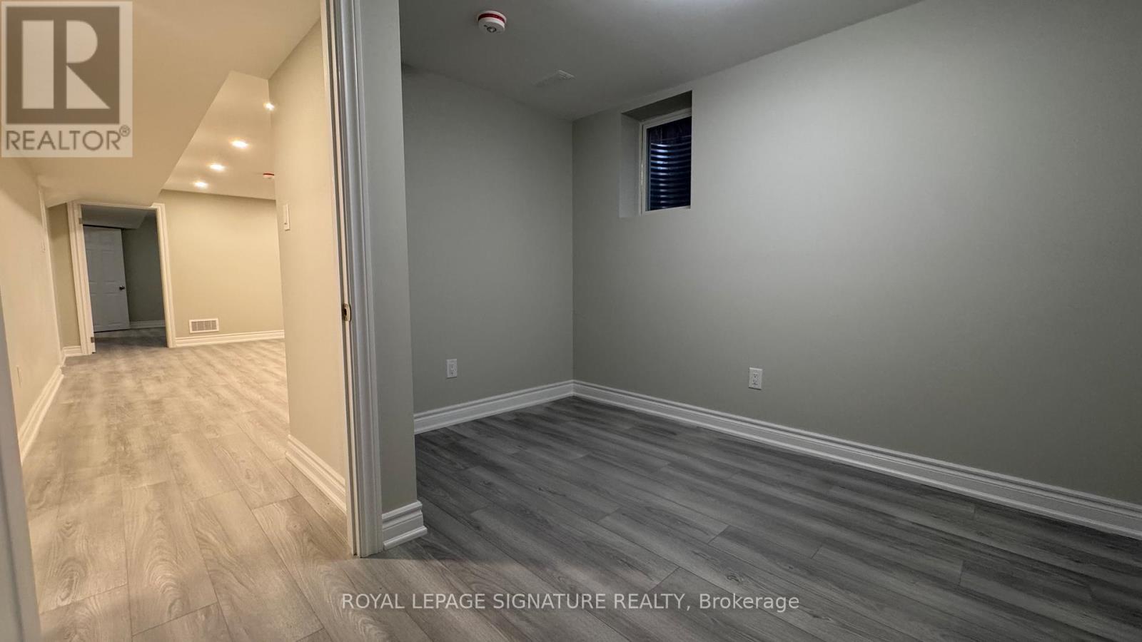 Bsmt - 1686 Summergrove Crescent, Mississauga, Ontario  L5M 3Z4 - Photo 6 - W12650944