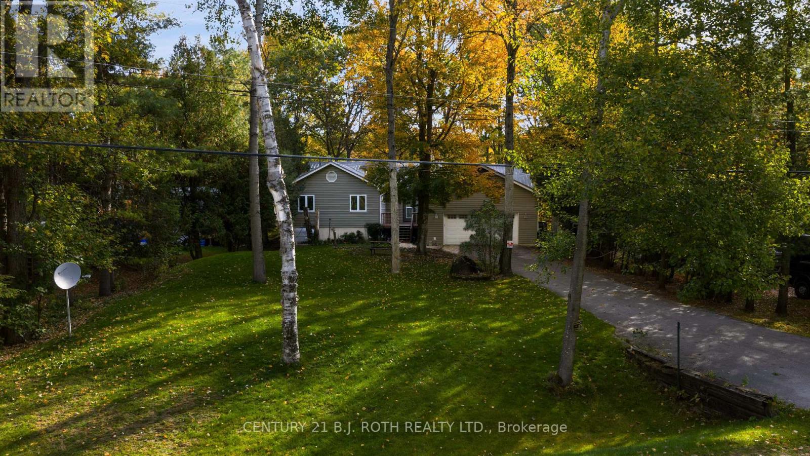 7333 DAVY DRIVE, Ramara, Ontario