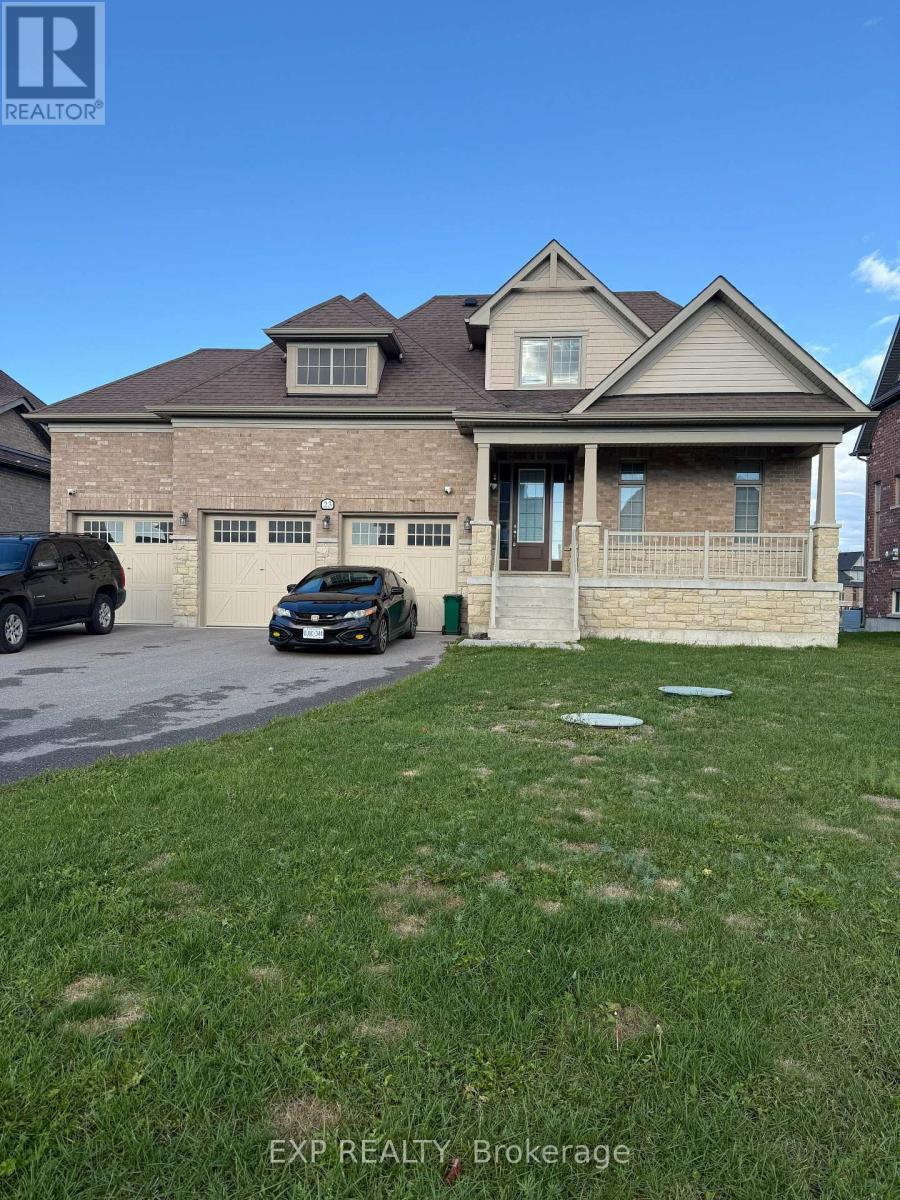 23 Summer Breeze Drive, Quinte West (Murray Ward), Ontario  K0K 1L0 - Photo 2 - X12509116