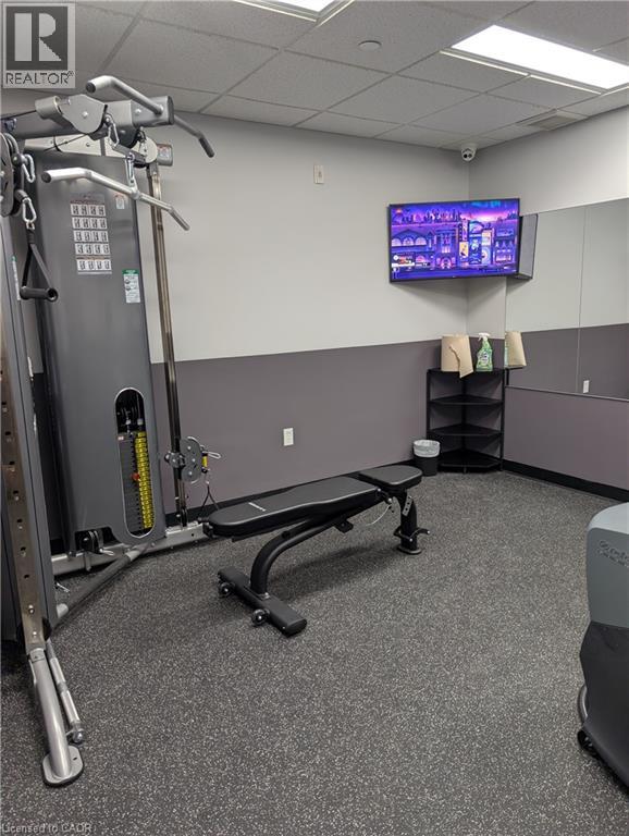 239 Auburn Drive Unit# 611, Waterloo, Ontario N2K 0B7 - Photo 19 - 40795120