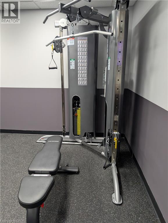 239 Auburn Drive Unit# 611, Waterloo, Ontario N2K 0B7 - Photo 21 - 40795120