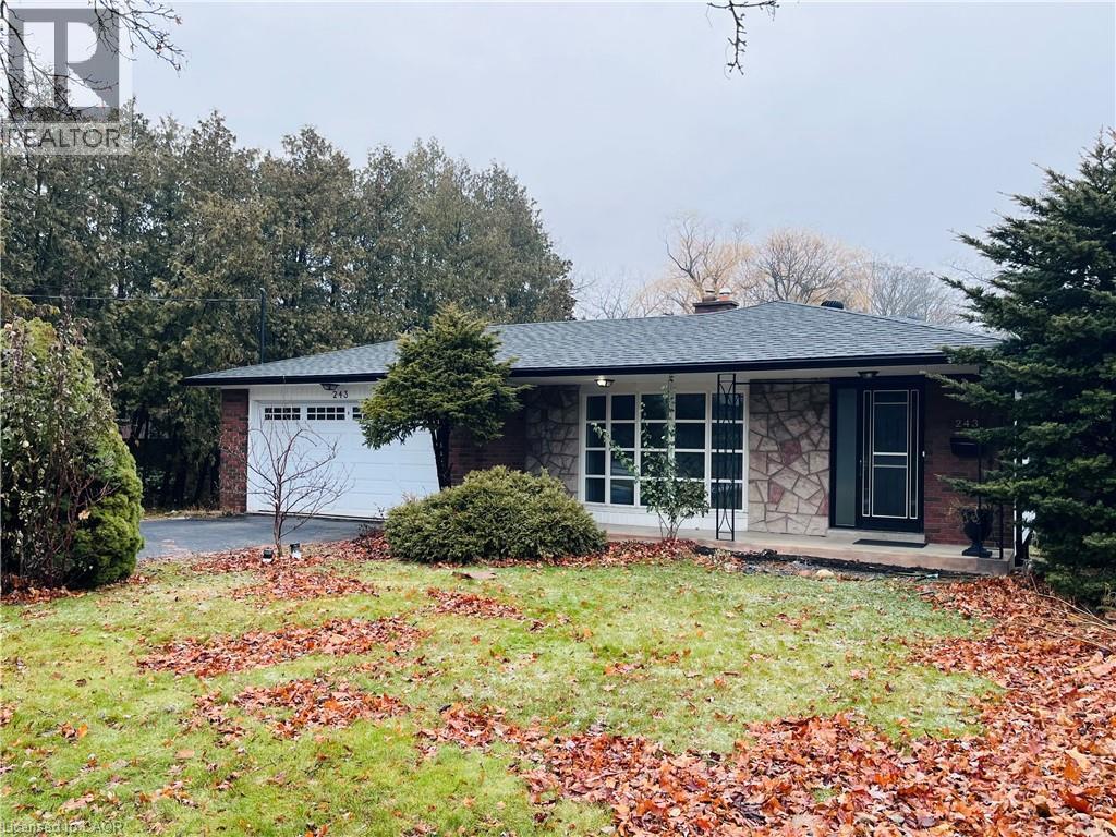 243 Appleby Line, Burlington, Ontario  L7L 2X3 - Photo 1 - 40795060