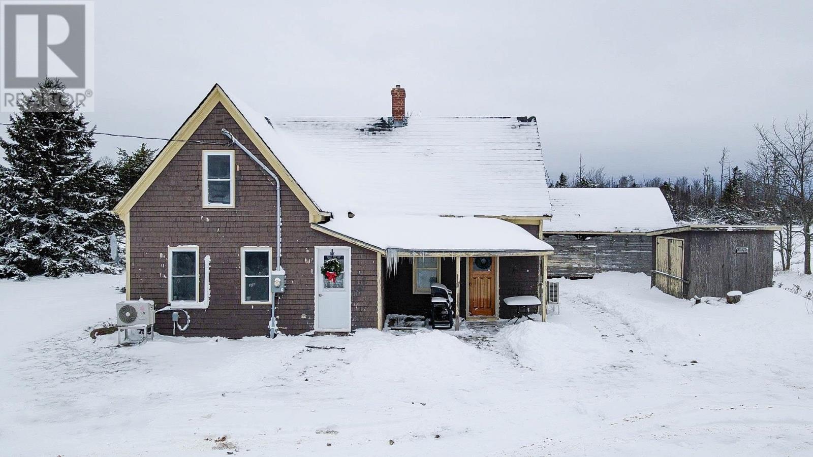 981 Primrose Road, St. Georges, Prince Edward Island