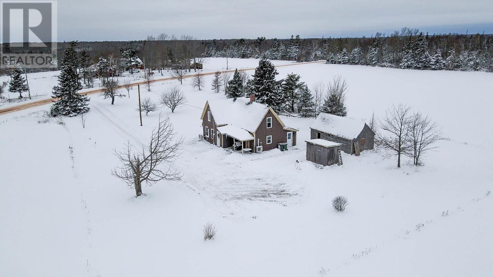 981 Primrose Road, St. Georges, Prince Edward Island  C0A 1G0 - Photo 33 - 202529634