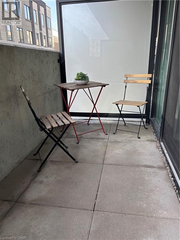 1119 Cooke Blvd Boulevard Unit# B121, Burlington, Ontario  L7T 0C7 - Photo 30 - 40756012