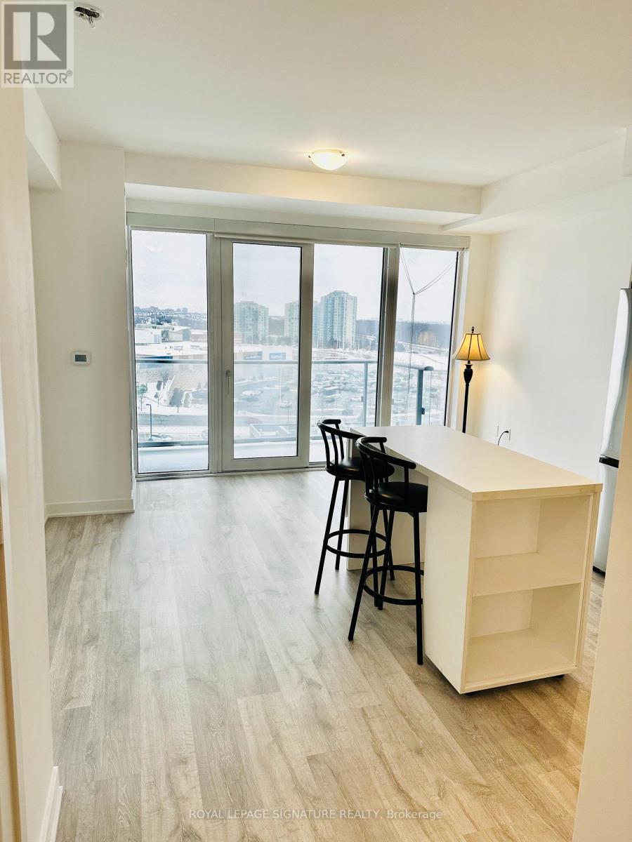 808 - 4675 Metcalfe Avenue, Mississauga, Ontario  L5M 0Z8 - Photo 12 - W12651436