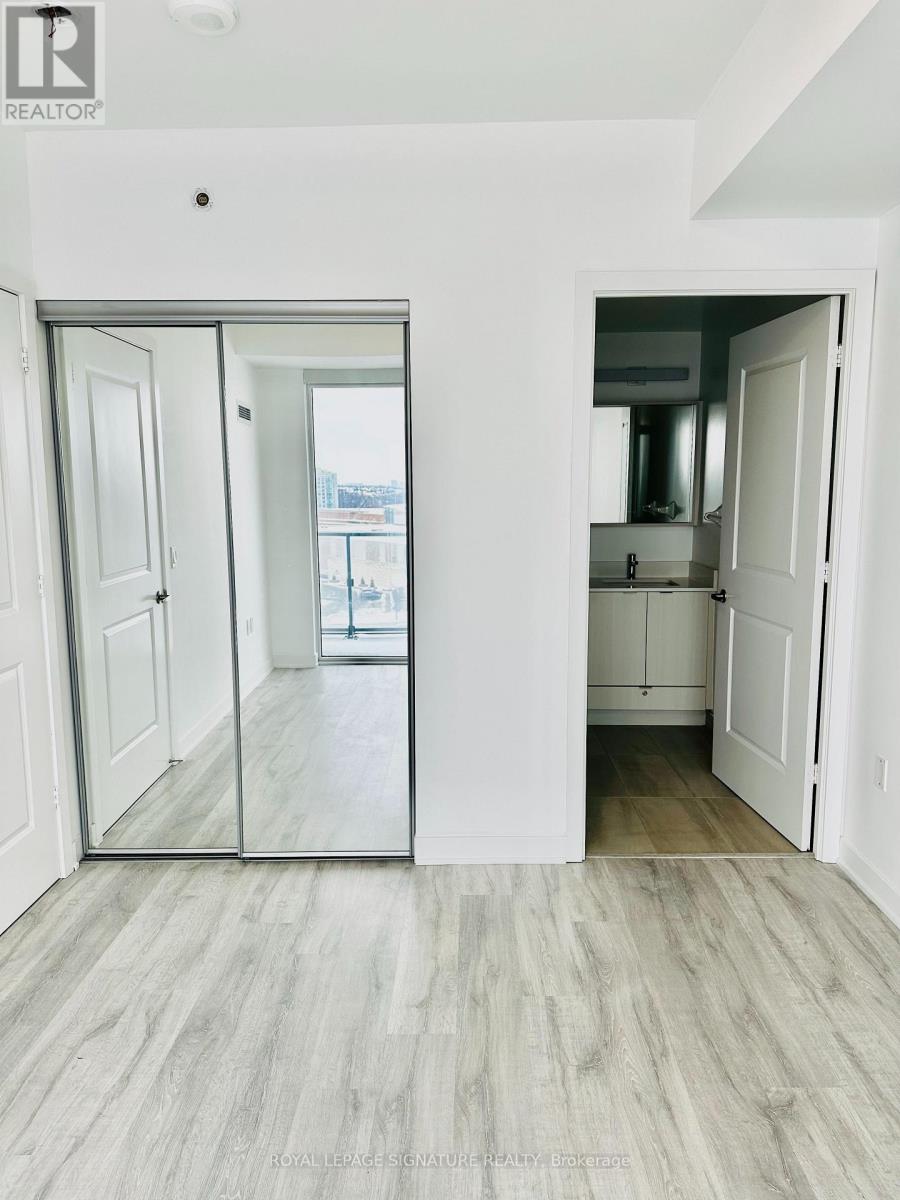 808 - 4675 Metcalfe Avenue, Mississauga, Ontario  L5M 0Z8 - Photo 13 - W12651436