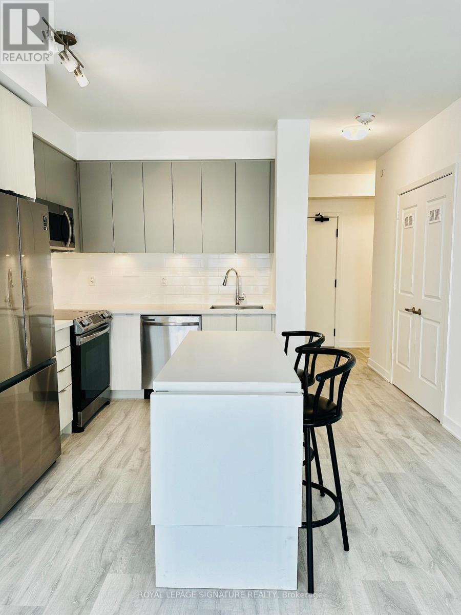 808 - 4675 Metcalfe Avenue, Mississauga, Ontario  L5M 0Z8 - Photo 17 - W12651436