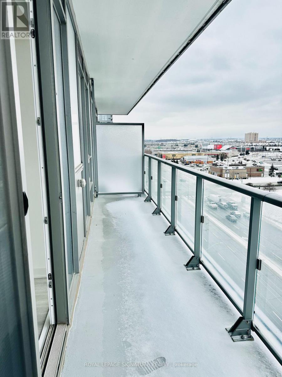 808 - 4675 Metcalfe Avenue, Mississauga, Ontario  L5M 0Z8 - Photo 18 - W12651436