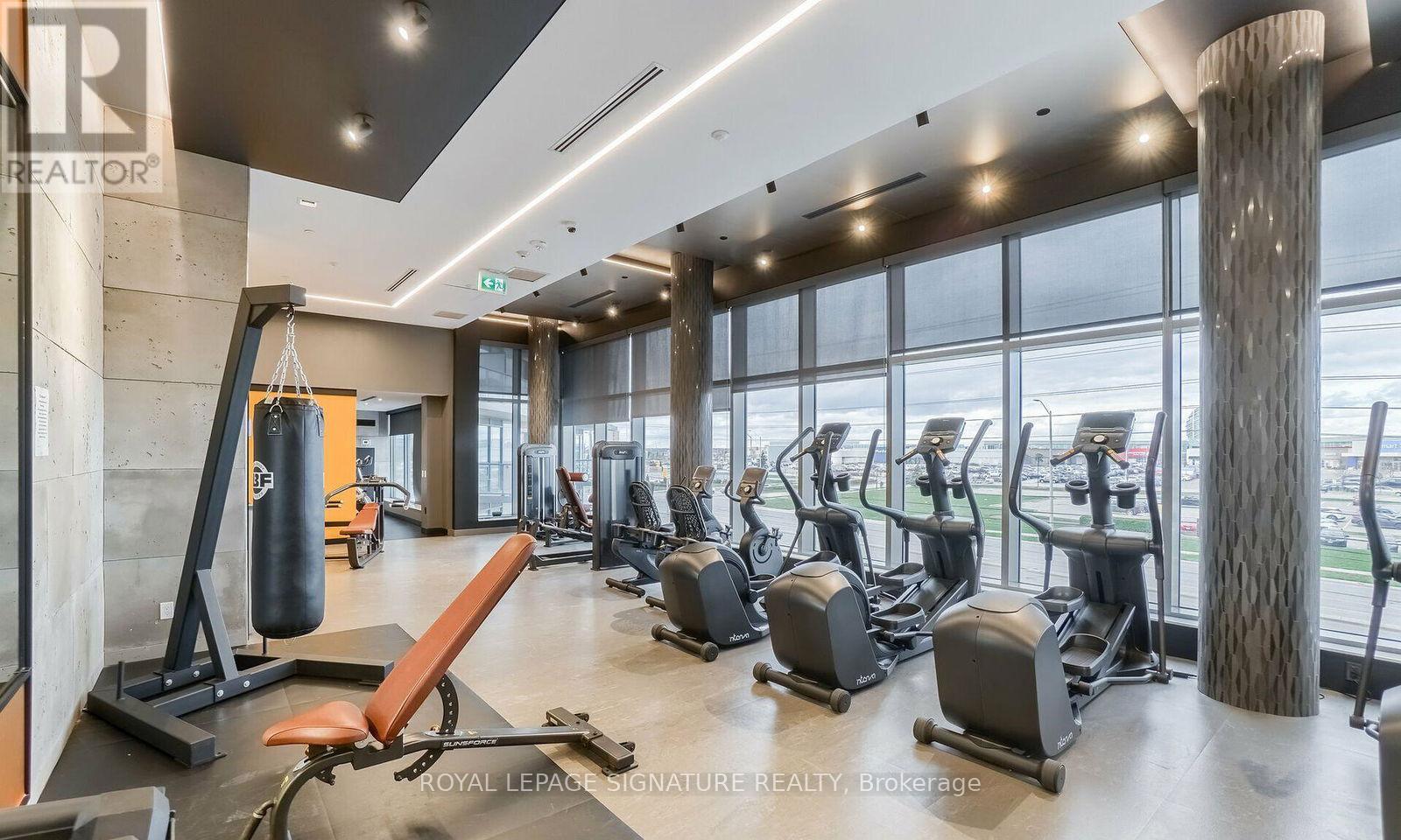 808 - 4675 Metcalfe Avenue, Mississauga, Ontario  L5M 0Z8 - Photo 20 - W12651436