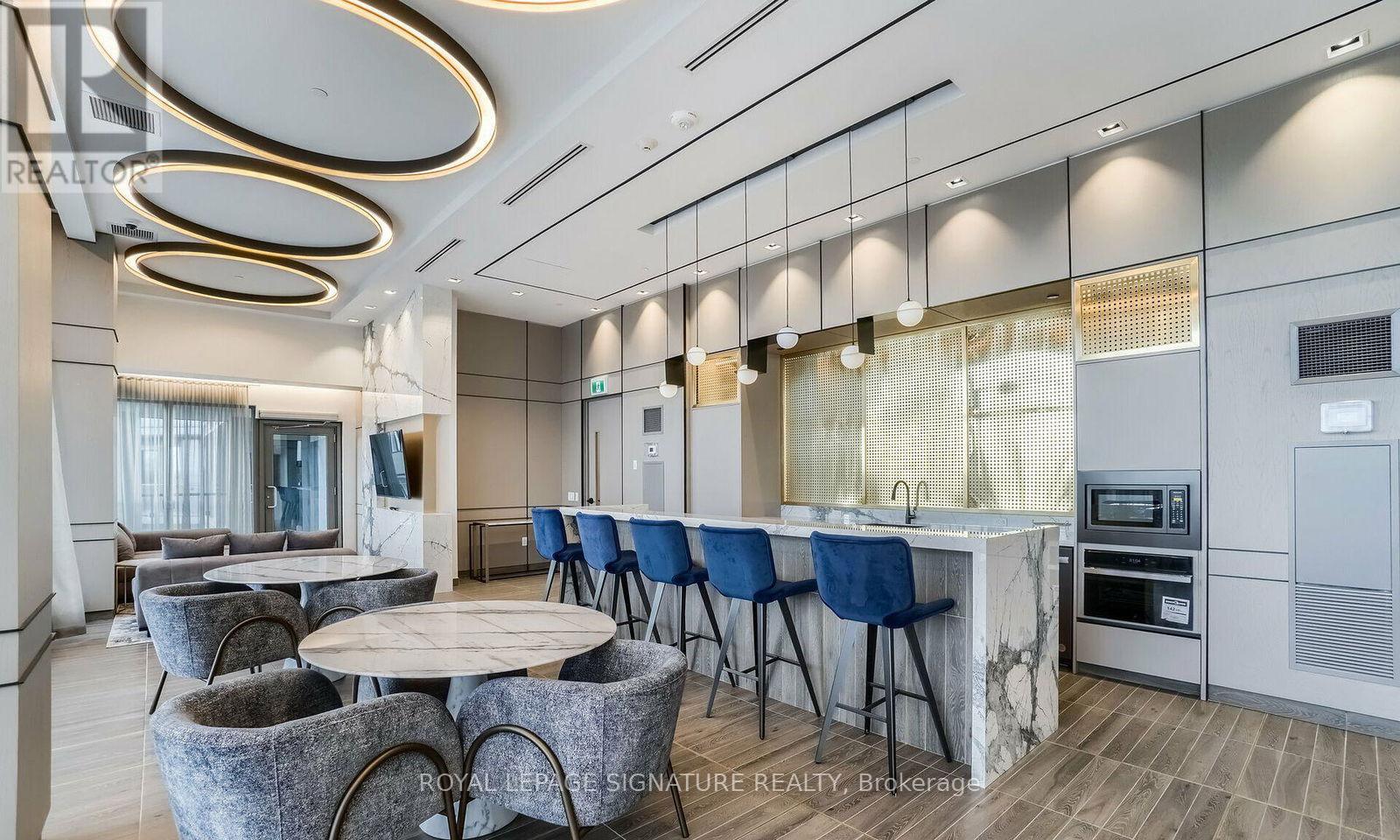 808 - 4675 Metcalfe Avenue, Mississauga, Ontario  L5M 0Z8 - Photo 21 - W12651436