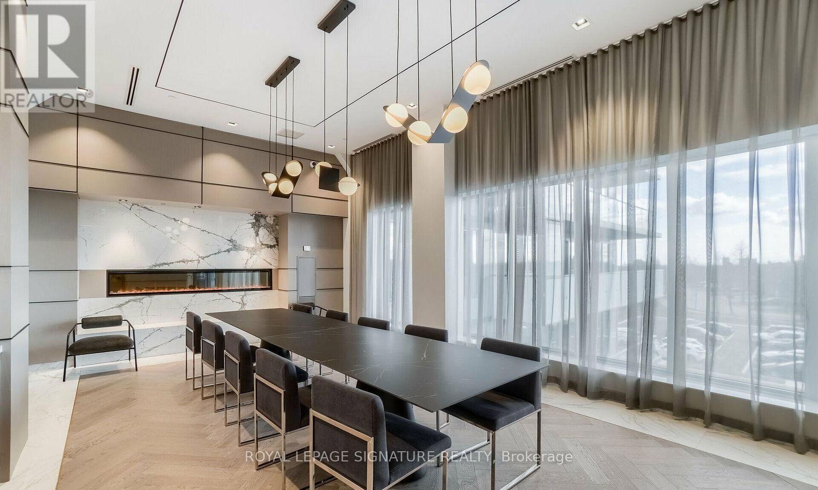 808 - 4675 Metcalfe Avenue, Mississauga, Ontario  L5M 0Z8 - Photo 22 - W12651436