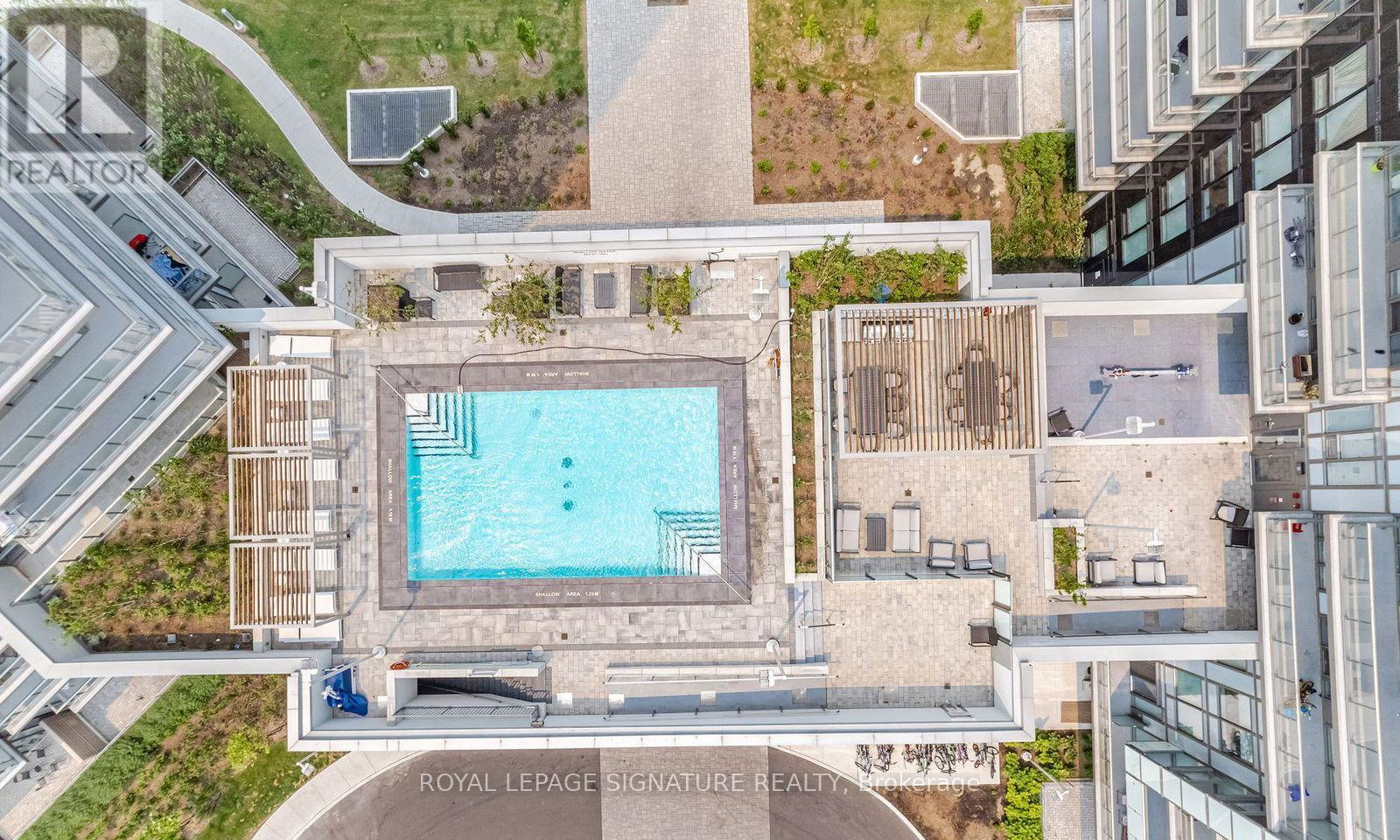 808 - 4675 Metcalfe Avenue, Mississauga, Ontario  L5M 0Z8 - Photo 24 - W12651436