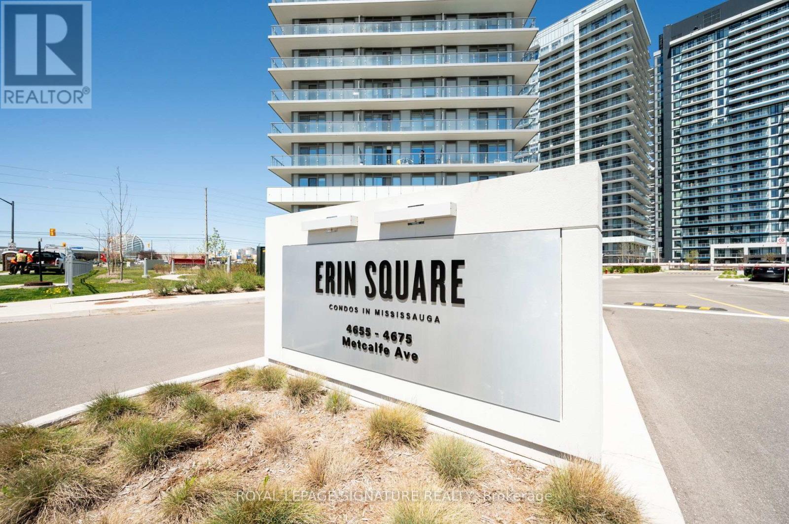 808 - 4675 Metcalfe Avenue, Mississauga, Ontario  L5M 0Z8 - Photo 26 - W12651436