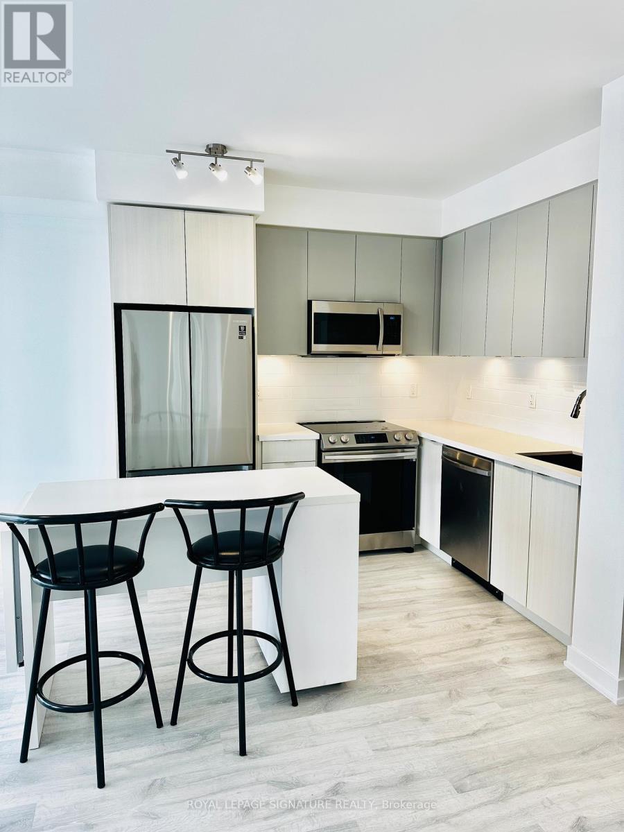 808 - 4675 Metcalfe Avenue, Mississauga, Ontario  L5M 0Z8 - Photo 9 - W12651436